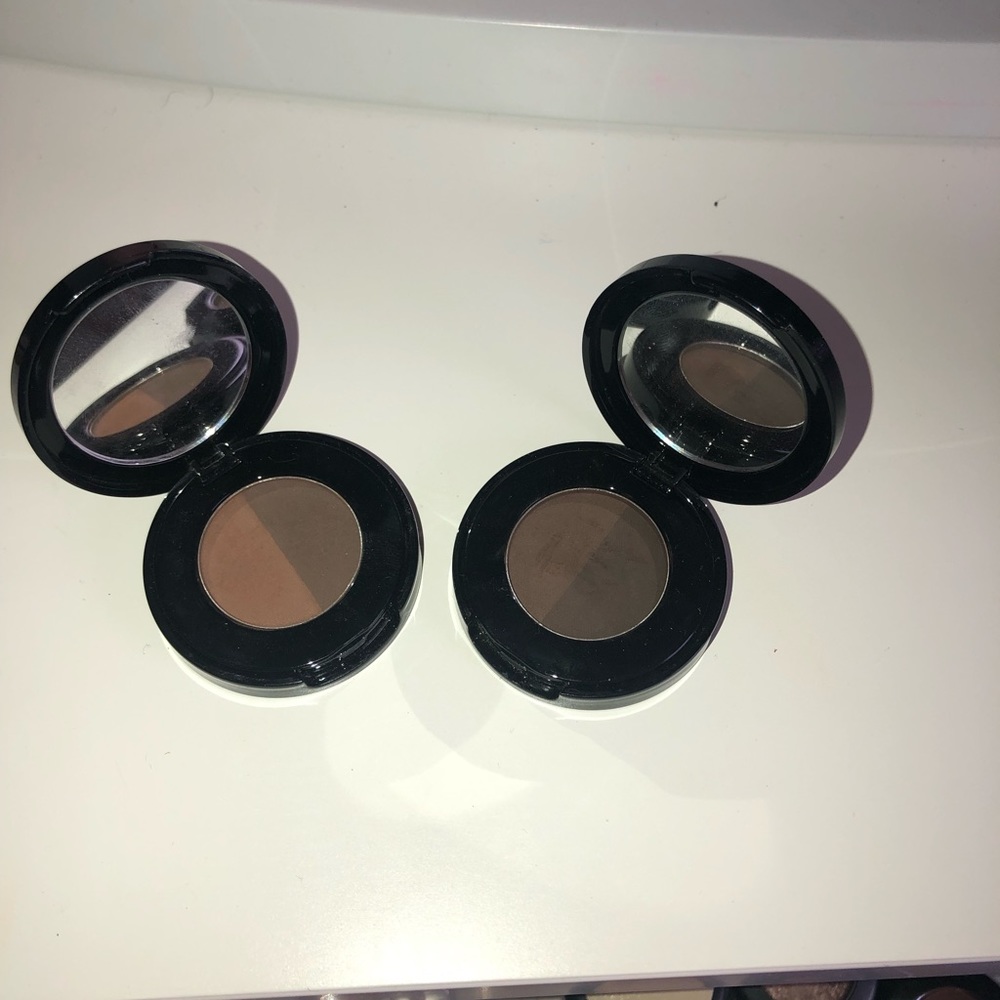 Anastasia brow powders